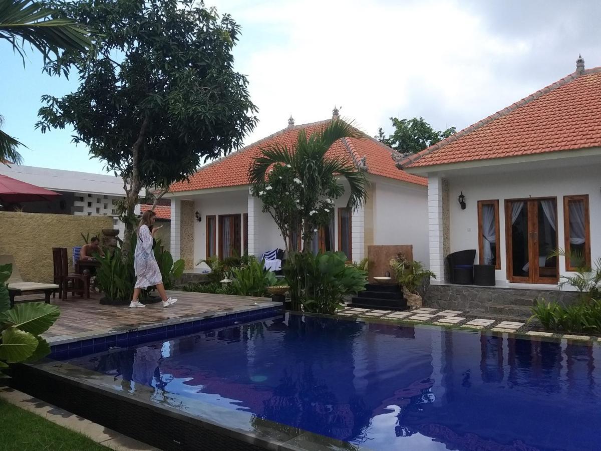 Adi Abian Villa Uluwatu Exterior foto