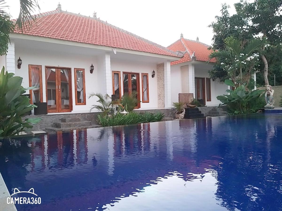 Adi Abian Villa Uluwatu Exterior foto