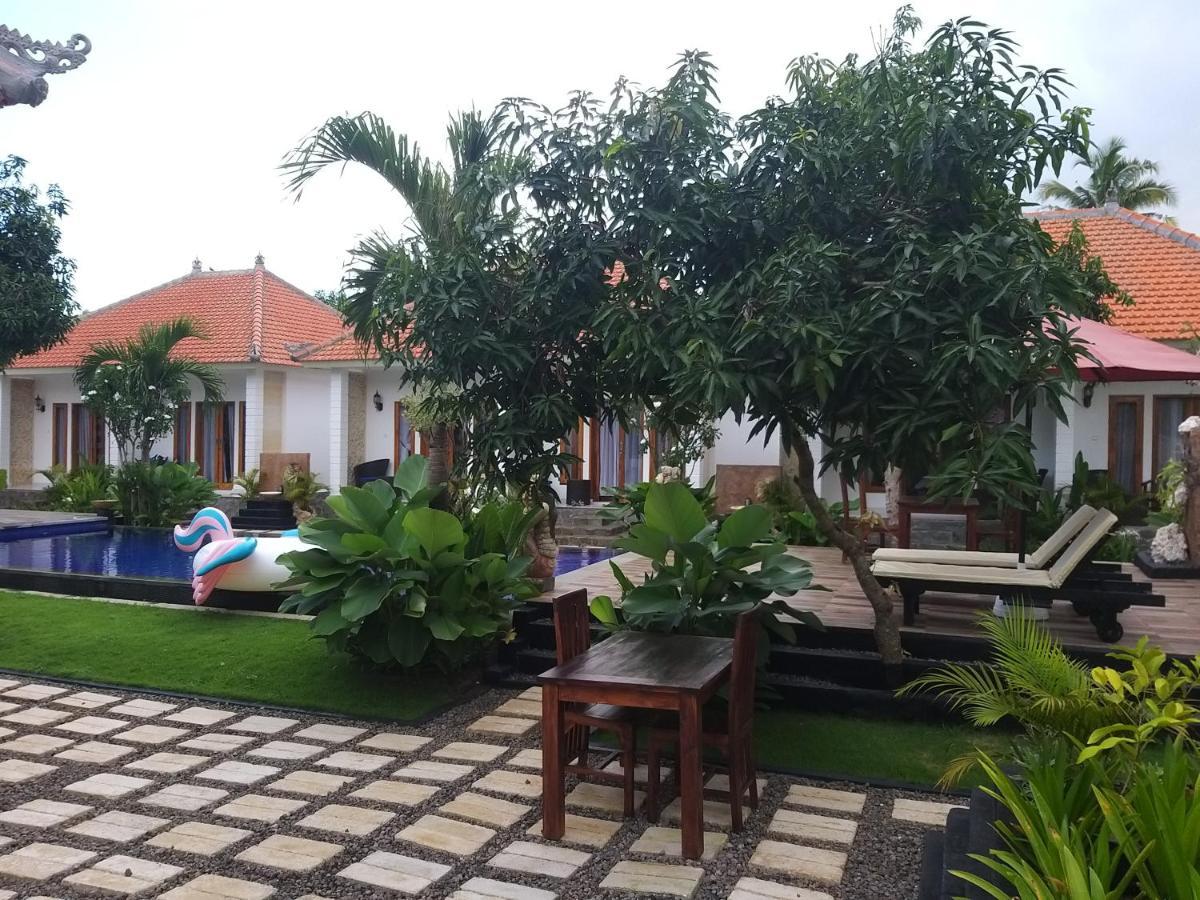Adi Abian Villa Uluwatu Exterior foto